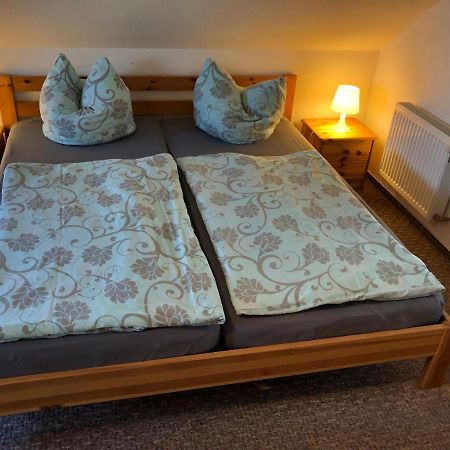Kranich Apartman Wieck Kültér fotó